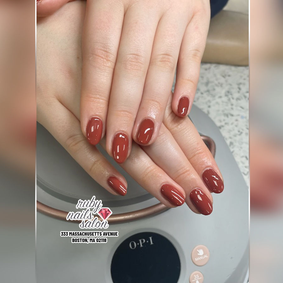 Nails Ideas at Ruby Nails